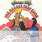 Jimmy Cliff - The Harder They Come - OST Édition Deluxe, 2 CD
