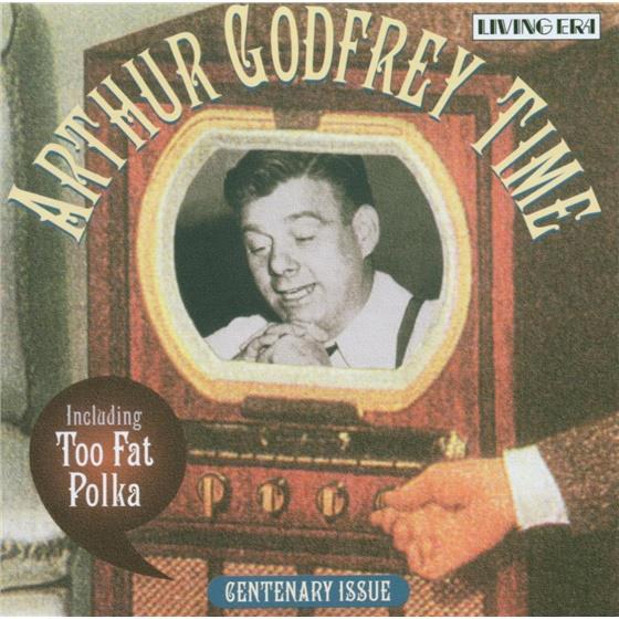 Arthur Godfrey - Centenary Issue