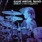 Dave Weckl - Live: & Very Plugged In (2 CDs)