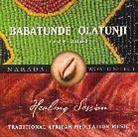 Babatunde Olatunji - Healing Session