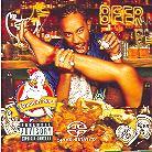 Ludacris - Chicken & Beer Hybrid SACD