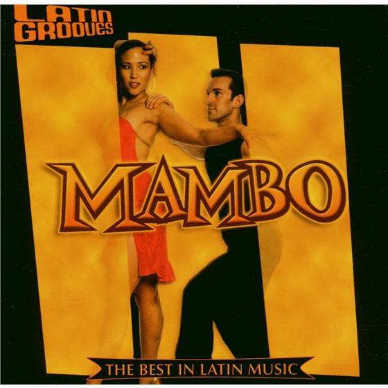 Latin Grooves - Mambo