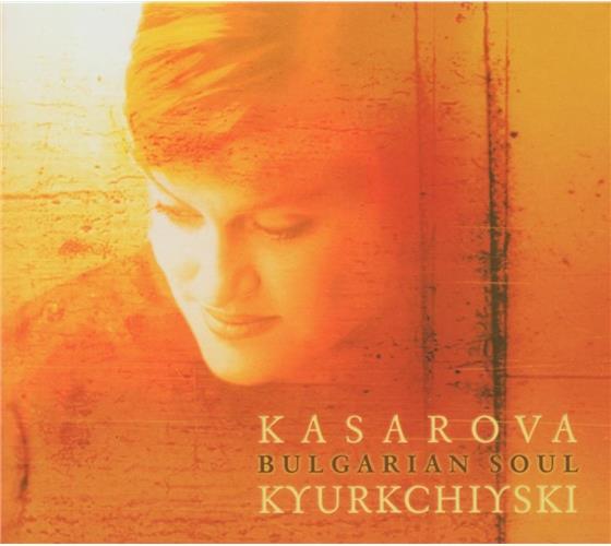 Vesselina Kasarova - Bulgarian Soul