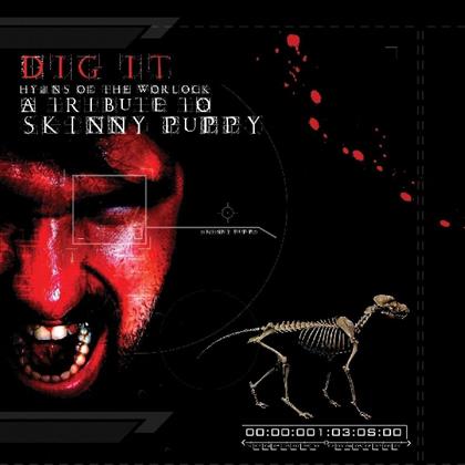 Tribute To Skinny Puppy - Various - Dig It