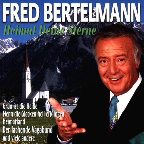 Fred Bertelmann - Heimat Deine Sterne