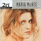 Maria McKee - 20Th Century Masters