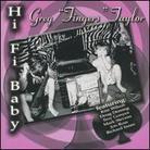 Greg Taylor - Hi Fi Baby