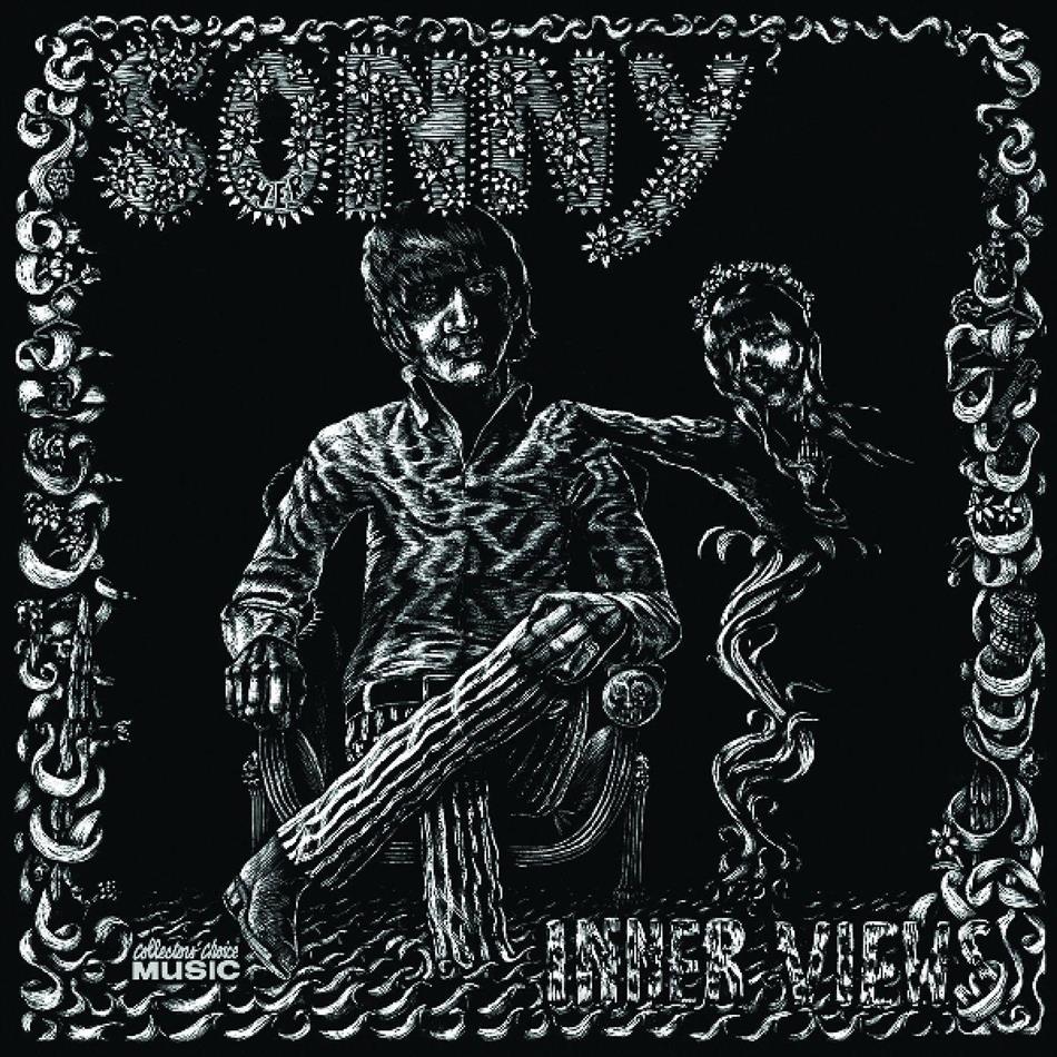 Sonny Bono - Inner Views