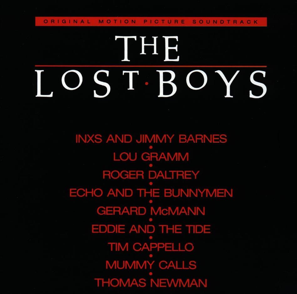 Lost Boys - OST