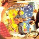 Neffa - I Molteplici Mondi Di Giovanni Il Cantante