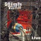 High Tone - Live