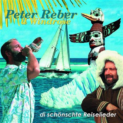 Peter Reber - D Windrose