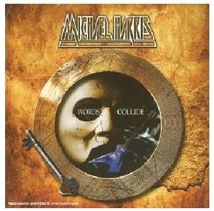 Michael Harris - World's Collide