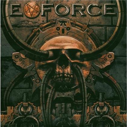 E-Force - Evil Forces