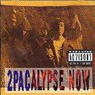 2 Pac - 2Pacalypse Now
