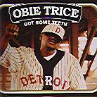 Obie Trice - Got Some Teeth