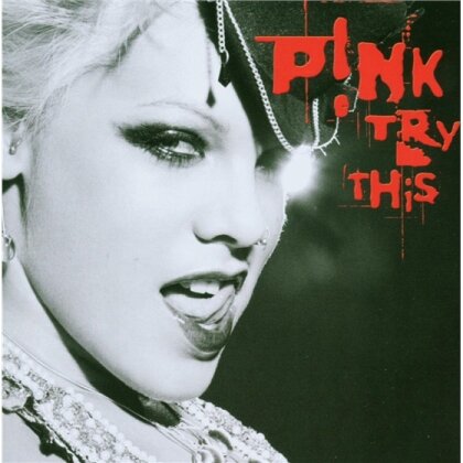 P!nk - Try This