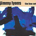 Jimmy Lyons - Box Set 5 CDs