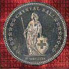 Crystal Ball - Hellvetia