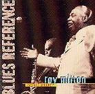 Roy Milton - Instant Groove