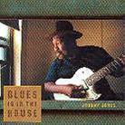 Johnny Jones - Blues Is In The House