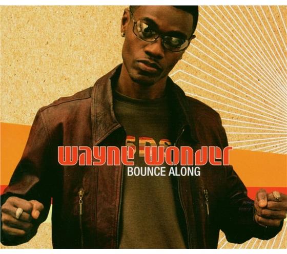 Wayne Wonder - Bounce Along