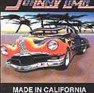 Johnny Lima - Made In California