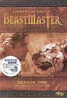 Beastmaster - Season 1 6 DVDs
