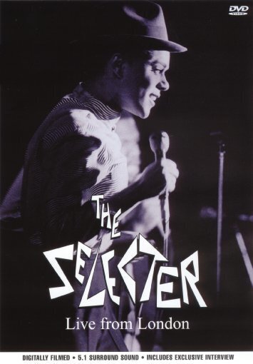 Selecter - Live from London