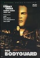 The bodyguard