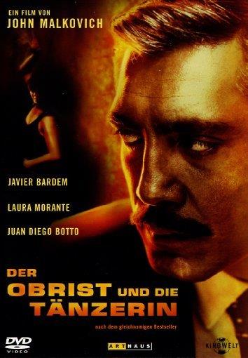 Der Obrist und die Tänzerin