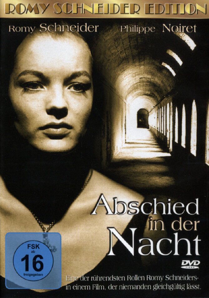 Abschied in der Nacht (1975)