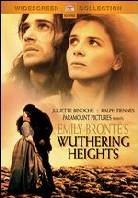 Wuthering Heights - Emily Bronte's Wuthering Heights (1992)