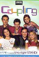 Coupling - Season 2 (2 DVDs)