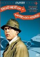 Dead heat on a merry-go-round (1966)