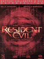 Resident Evil (2002) Collector's Edition, 2 DVDs