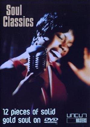 Various Artists - Soul Classics
