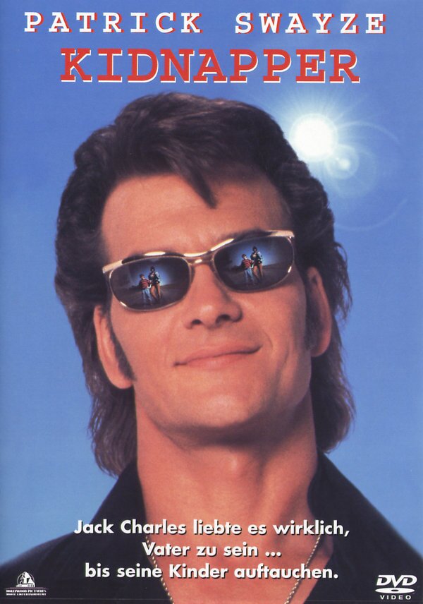 Kidnapper - Father Hood