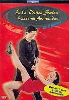 Let's dance salsa - Advanced and expert
