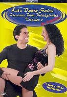 Let's dance salsa - Beginning lesson 2