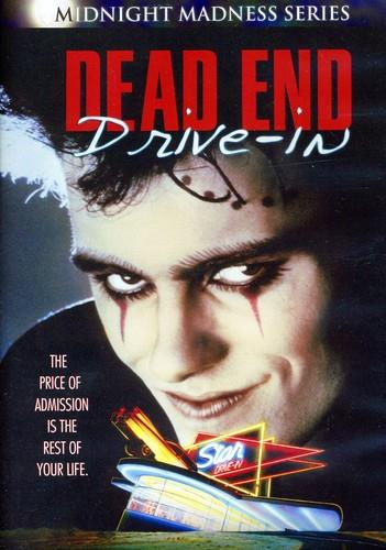 Dead End Drive-In (1986)