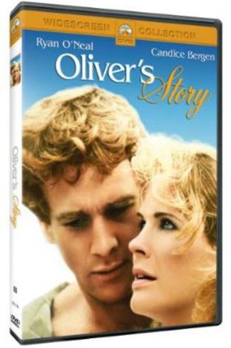 Oliver's Story (1978)