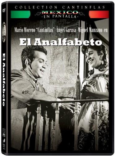 El analfabeto