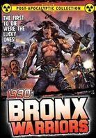 1990: Bronx Warriors (1982)