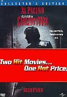 Carlito's way / Mobsters 2 DVD