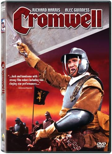 Cromwell (1970)