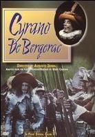 Cyrano de Bergerac (1925) s/w