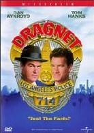 Dragnet 2 DVDs