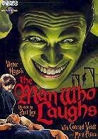 The man who laughs (1928) b/w