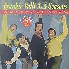 Frankie Valli - Greatest Hits 2